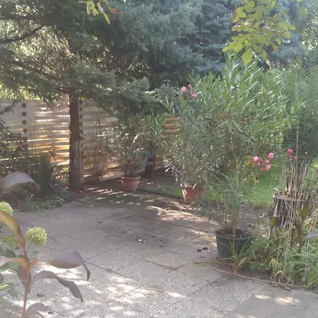 Subasa Garden