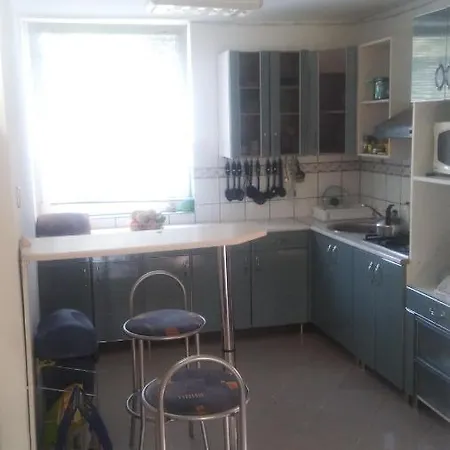 Holiday home Subasa Garden Szeged