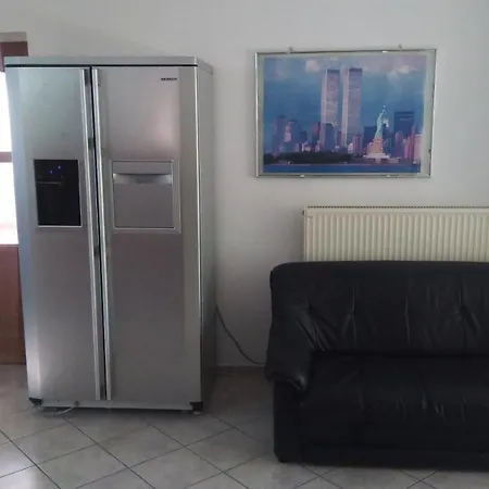 Casa vacanze Subasa Garden Szeged