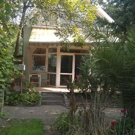 Holiday home Subasa Garden *