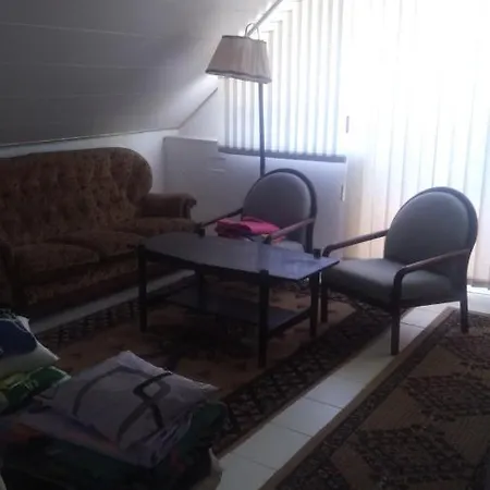 Holiday home Subasa Garden Szeged