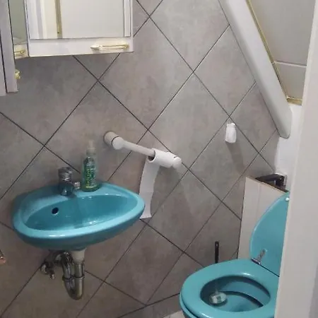 Subasa Garden Holiday home Szeged