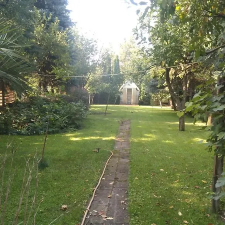 Subasa Garden Holiday home