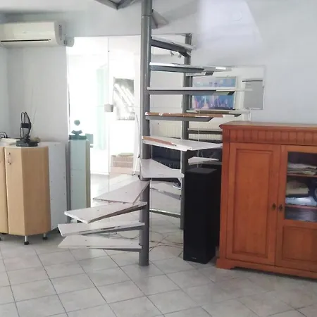 Subasa Garden Holiday home Szeged