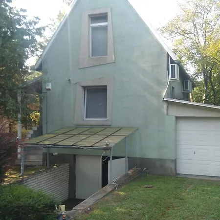 Subasa Garden Holiday home Szeged