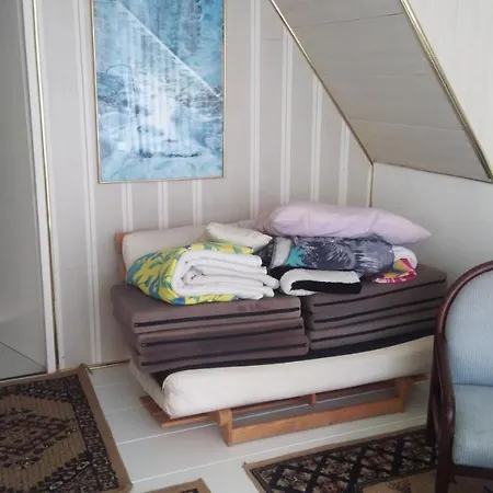 Holiday home Subasa Garden