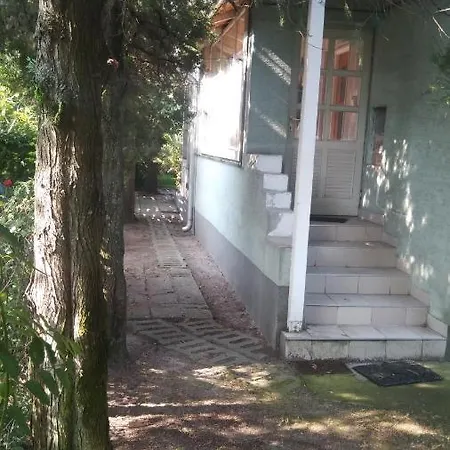 Subasa Garden Segedín