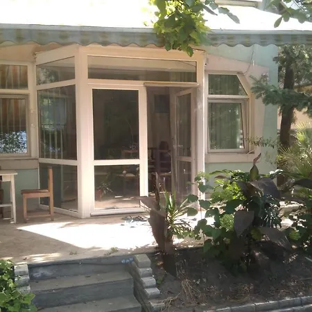 Subasa Garden * Segedín