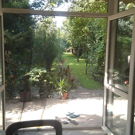 Subasa Garden Segedín